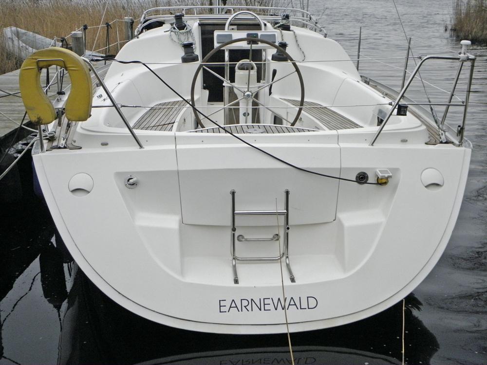 picture Dekuitrusting